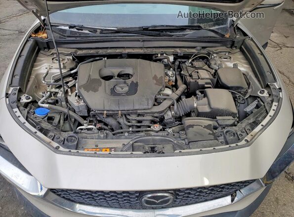3MVDMBCM8PM515463 2023 MAZDA CX-30 Tan 