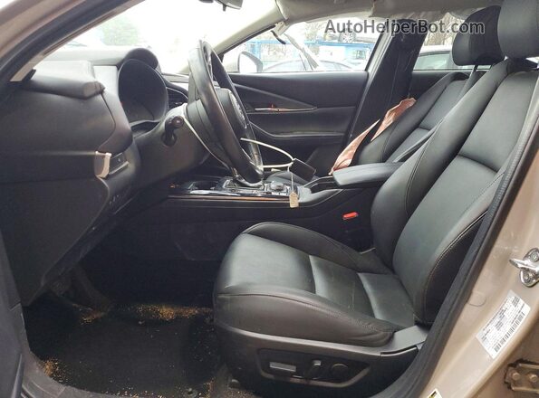 3MVDMBCM8PM515463 2023 MAZDA CX-30 Tan 