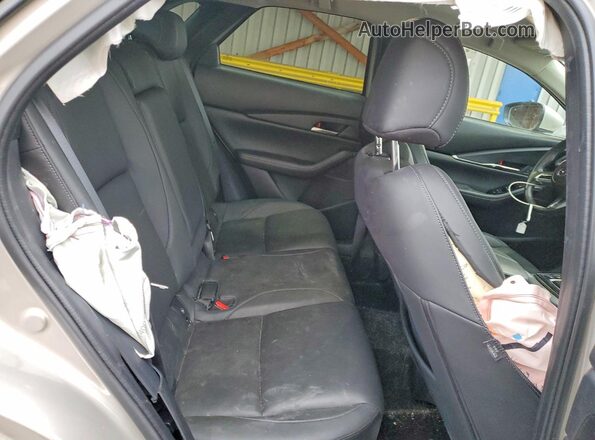 3MVDMBCM8PM515463 2023 MAZDA CX-30 Tan 