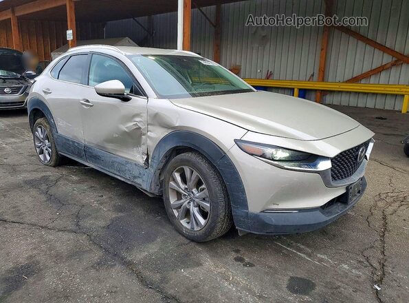 3MVDMBCM8PM515463 2023 MAZDA CX-30 Tan 
