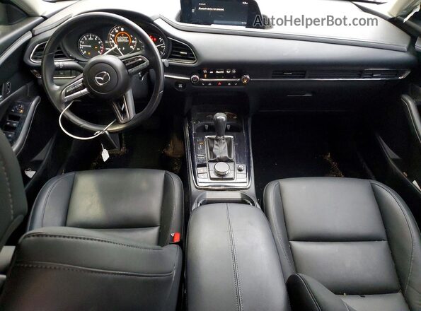 3MVDMBCM8PM515463 2023 MAZDA CX-30 Tan 