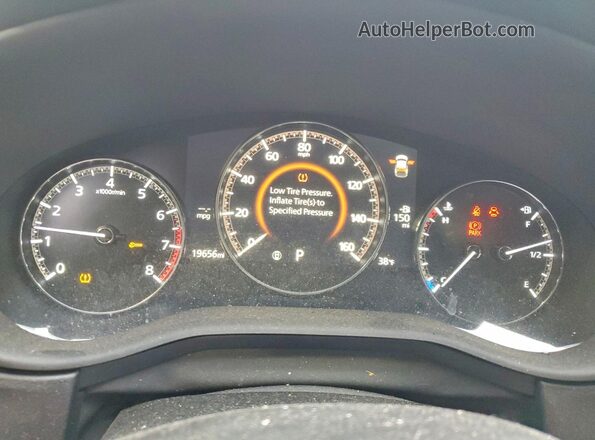 3MVDMBCM8PM515463 2023 MAZDA CX-30 Tan 