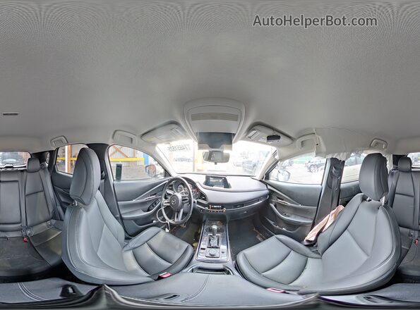3MVDMBCM8PM515463 2023 MAZDA CX-30 Tan 