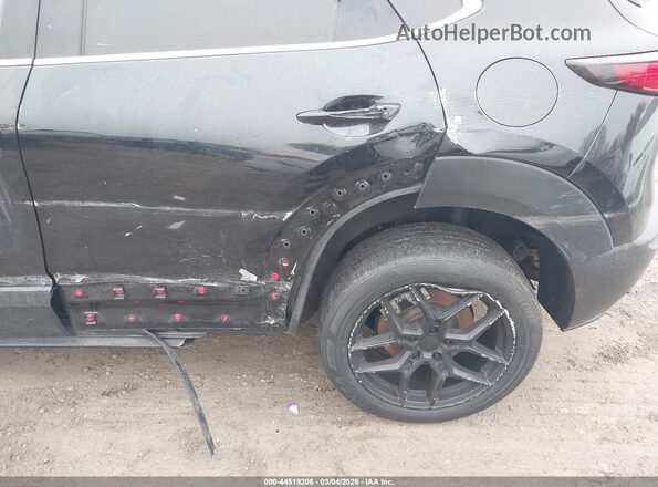 3MVDMBDL0MM307398 2021 MAZDA CX-30 Black წინა ხედი