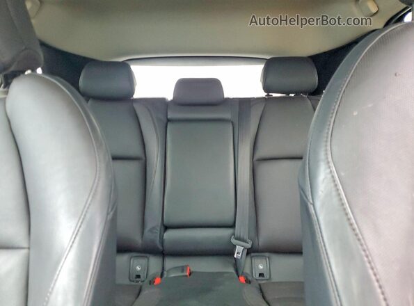 3MVDMBDM5MM228835 2021 MAZDA CX-30 Blue Vista de los asientos traseros