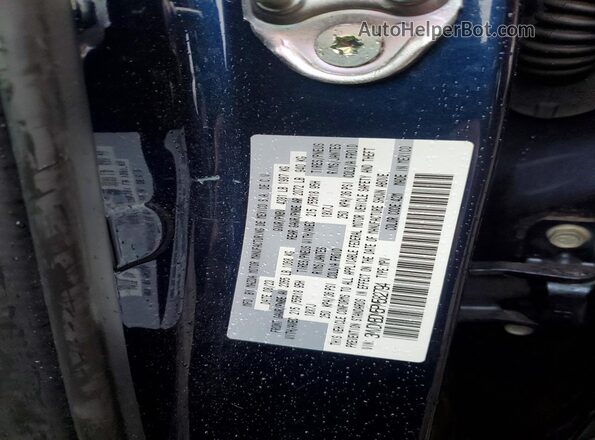 3MVDMBDM5PM582794 2023 MAZDA CX-30 Blue Widok wnętrza 360 stopni