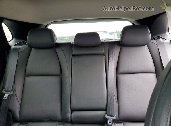 3MVDMBDM6MM221330 2021 MAZDA CX-30 Gray Вид задніх сидінь