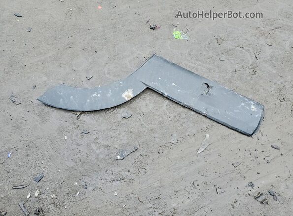 3MVDMBDM6MM221330 2021 MAZDA CX-30 Gray Вид наклейки з VIN-кодом