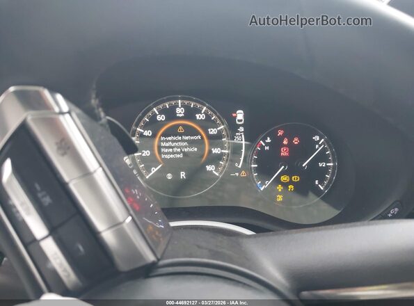3MVDMBDY1NM435890 2022 MAZDA CX-30 Белый Вид задних сидений