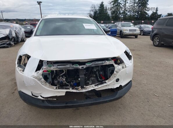 3MVDMBDY5MM233892 2021 MAZDA CX-30 White 