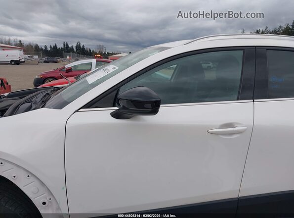 3MVDMBDY5MM233892 2021 MAZDA CX-30 White 