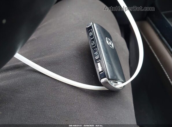 3MVDMBEY5MM306418 2021 MAZDA CX-30 Gray Вид панелі приладів