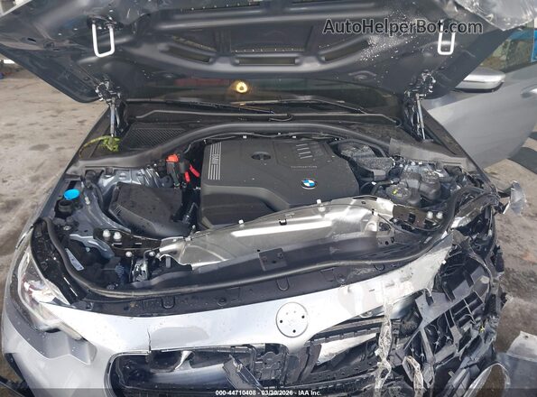 3MW33CM02T8G10313 2026 BMW 2 SERIES Gray Vista trasera