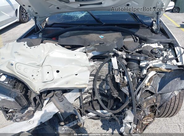 3MW39FF04R8E12418 2024 BMW 7 SERIES White 