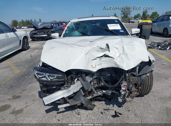 3MW39FF04R8E12418 2024 BMW 7 SERIES White 