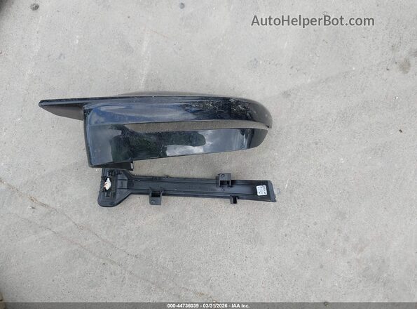 3MW49FF01R8E14857 2024 BMW M3 Blue Instrument cluster view