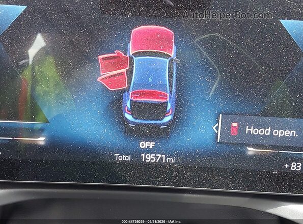 3MW49FF01R8E14857 2024 BMW M3 Blue 