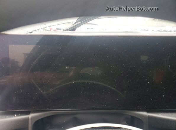 3MW49FS02P8C85675 2023 BMW M3 Black Սարքավորումների վահանակի տեսք