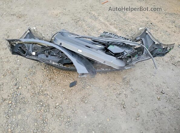 3MW53CM06N8C49132 2022 BMW M2 Black Widok komory silnika