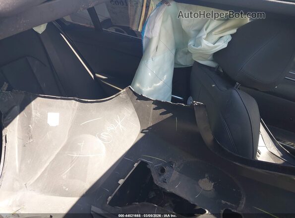 3MW5R1J07M8C17926 2021 BMW 7 SERIES Black Vista de la etiqueta del VIN