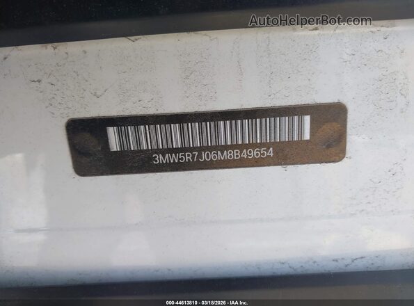 3MW5R7J06M8B49654 2021 BMW 7 SERIES White 