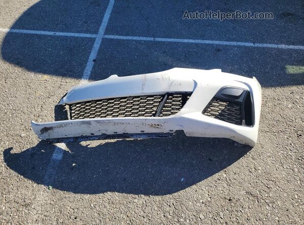 3MW5U7J07N8C37919 2022 BMW M3 White Вид підкапотного простору