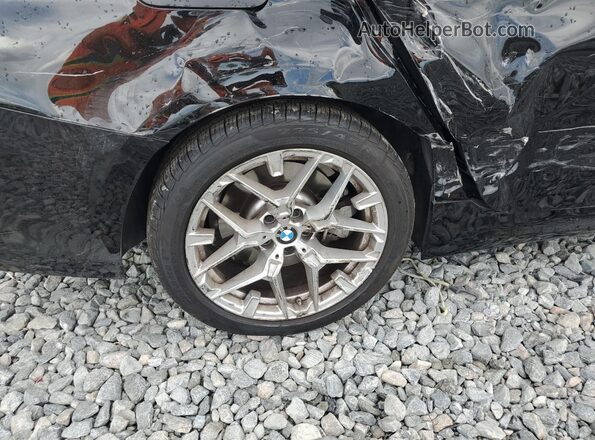 3MW69CW02T8G06979 2026 BMW 3 SERIES Black Панорамний вид салону 360°