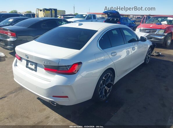 3MW69CW07T8F88978 2026 BMW 7 SERIES White 