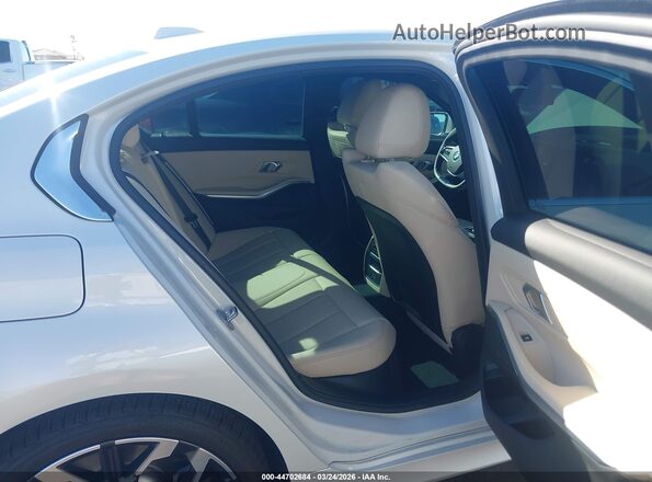 3MW69CW07T8F88978 2026 BMW 7 SERIES White 