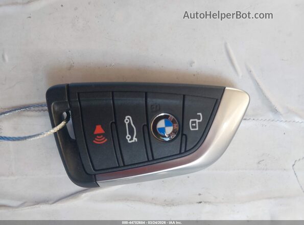 3MW69CW07T8F88978 2026 BMW 7 SERIES White 