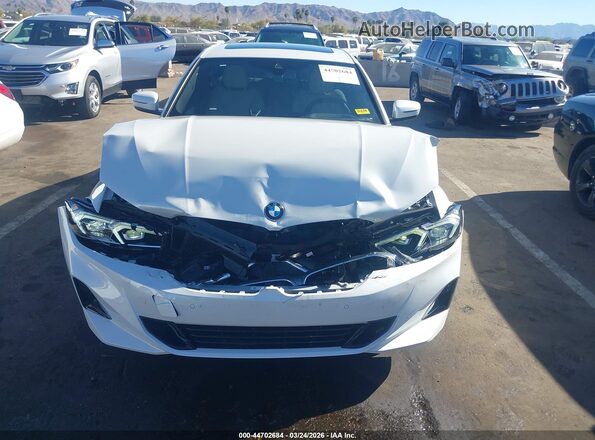 3MW69CW07T8F88978 2026 BMW 7 SERIES White 