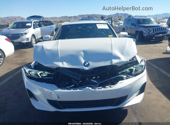 3MW69CW07T8F88978 2026 BMW 7 SERIES White 
