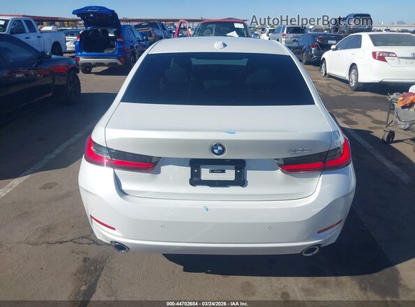 3MW69CW07T8F88978 2026 BMW 7 SERIES White 