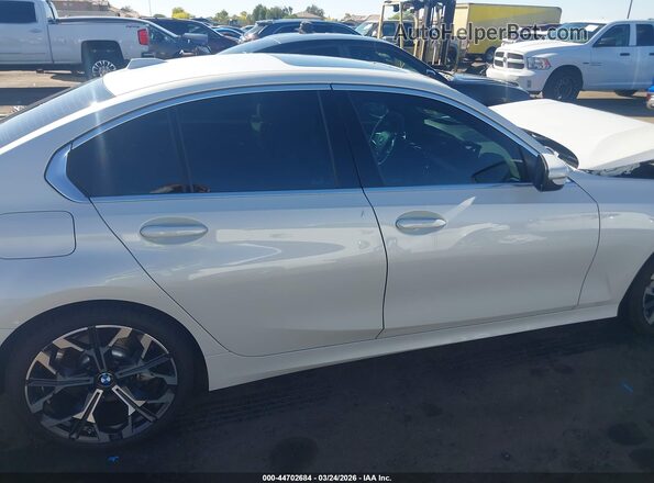 3MW69CW07T8F88978 2026 BMW 7 SERIES White 