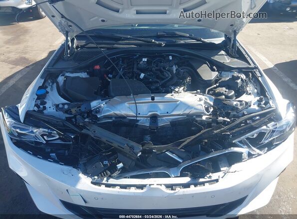 3MW69CW07T8F88978 2026 BMW 7 SERIES White 