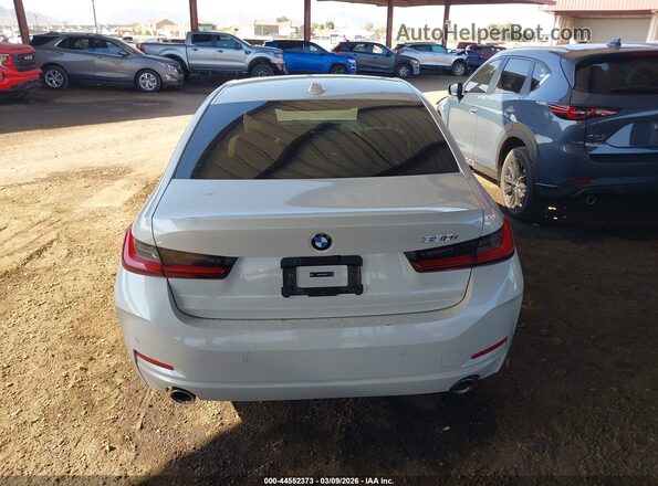 3MW69FF01R8E78048 2024 BMW 3 SERIES White 