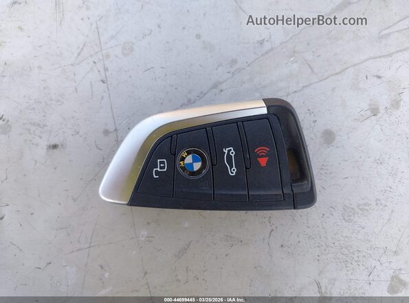 3MW69FT08S8F22282 2025 BMW M3 Black 