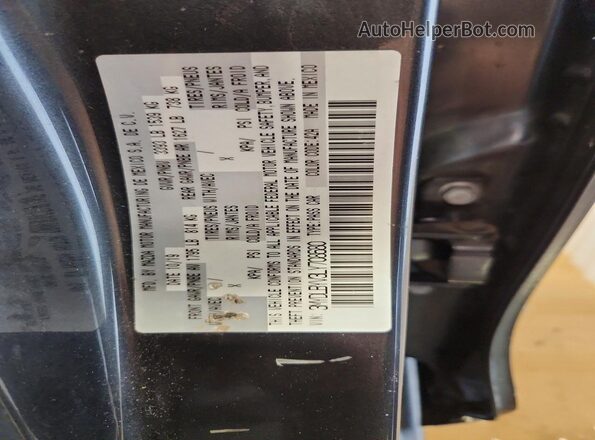 3MYDLBYV3LY708680 2020 TOYOTA YARIS Gray Engine compartment view