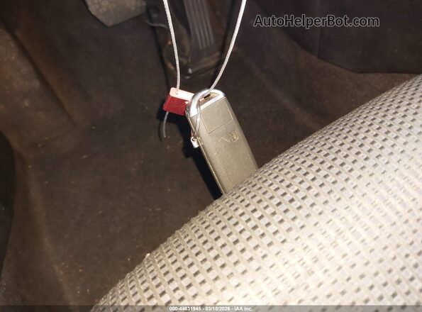 3MYDLBYVXJY321041 2018 TOYOTA YARIS IA Gray წინა პანელის ხედი