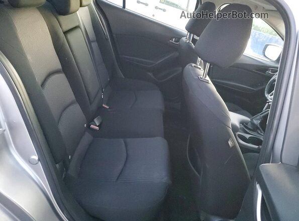 3MZBM1W71GM265988 2016 MAZDA 3 Gray 