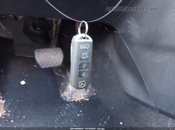 3MZBN1V30JM211441 2018 MAZDA 3 Blue Widok deski rozdzielczej