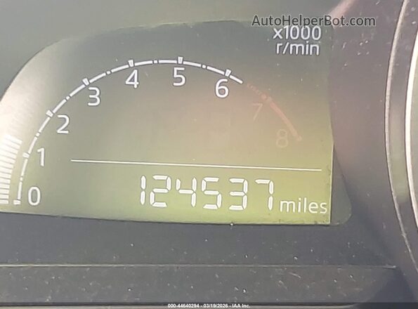 3MZBN1V7XHM118441 2017 MAZDA 3 White 
