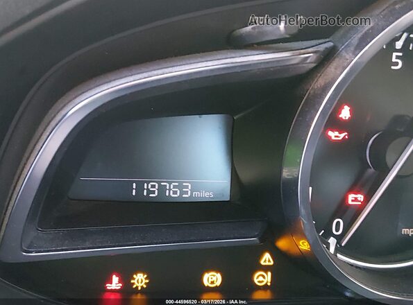 3MZBN1W34JM204796 2018 MAZDA 3 Белый 