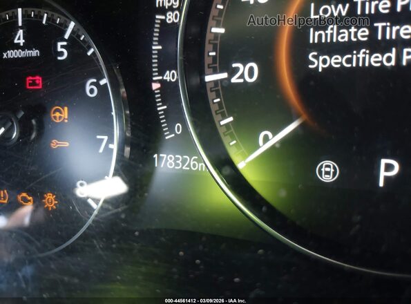 3MZBPAAL1MM203417 2021 MAZDA 3 Dark Blue 