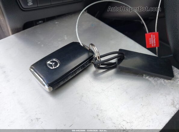 3MZBPAAL1MM254285 2021 MAZDA 3 White Widok deski rozdzielczej