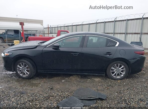 3MZBPAAL2MM204768 2021 MAZDA 3 Черный Панорамный вид салона 360°