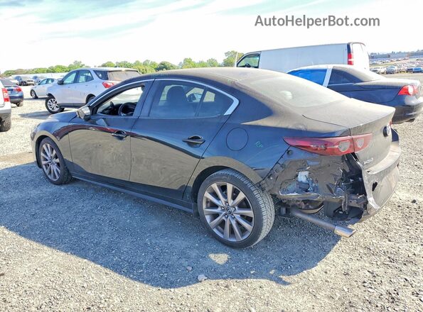 3MZBPAAL9KM109850 2019 MAZDA 3 Black 