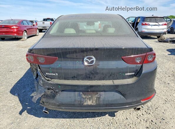 3MZBPAAL9KM109850 2019 MAZDA 3 Black 