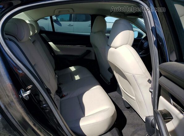 3MZBPAAL9KM109850 2019 MAZDA 3 Black 