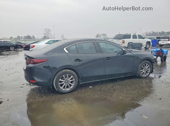 3MZBPAALXMM200127 2021 MAZDA 3 Black Rear right